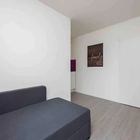 Cozy Urban In The Be-21 *